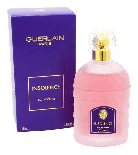 insolence feminino eau de toilette 100ml epoca